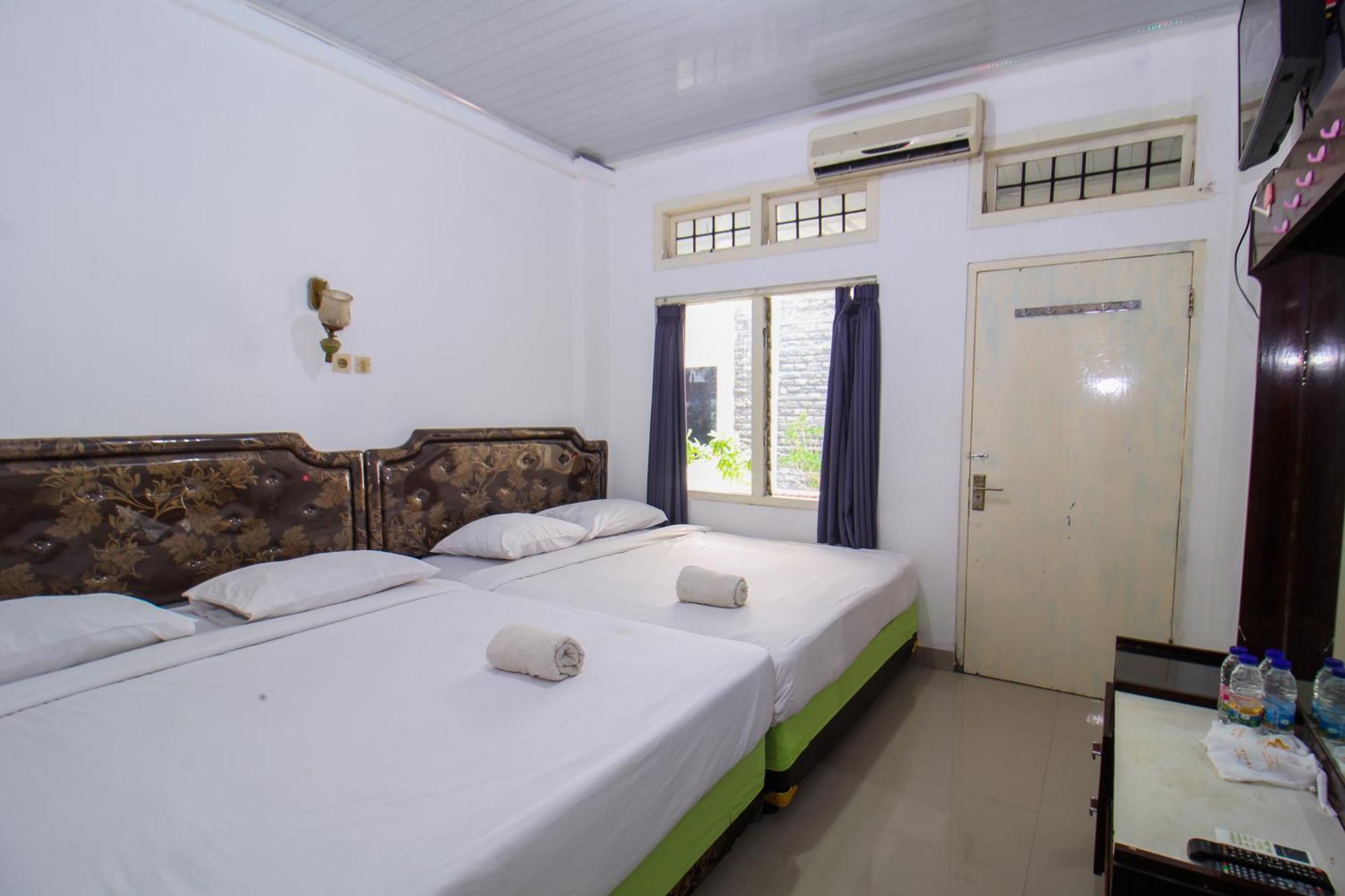 Kamar Keluarga