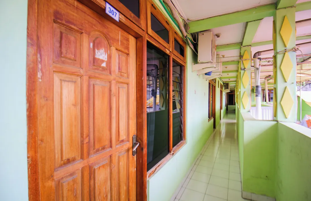 Prayogo Style Inn Prawirotaman-1