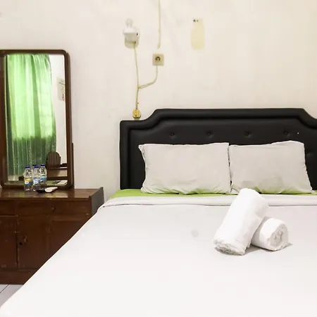 Prayogo Style Inn Prawirotaman-3