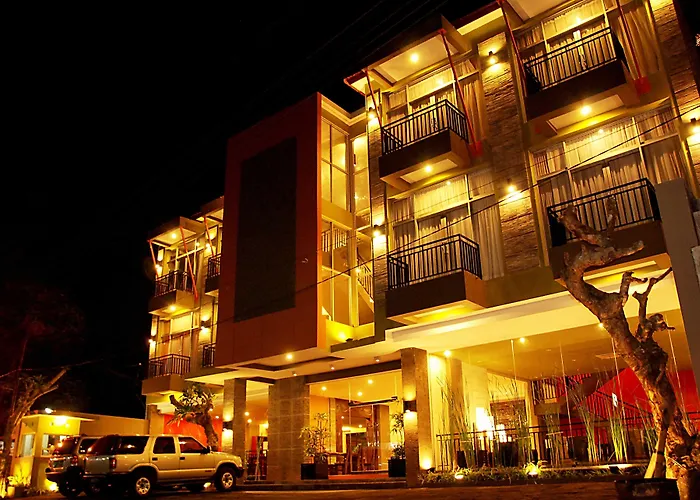 Eclipse Hotel Prawirotaman